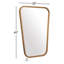 Miroir mural Stoffer Home x Taper