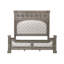 Jaeceon Tufted Standard Bed-58129564