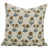 Brown/Gray Floral