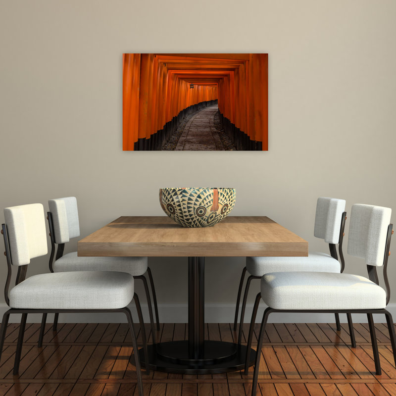 Print, 60.96cm H x 91.44cm W