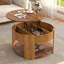 Table basse VIBE HAUS Farmhouse