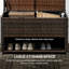 Boîte de rangement pour chaussures et rangement pour chaussures Outsunny-116043280