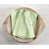 Pastel Green