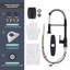 IVIGA Pull Out Kitchen Faucet-81755838