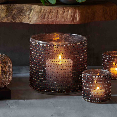 Candleholder