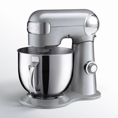 Cuisinart 12 Speed 5.5 Qt. Stand Mixer