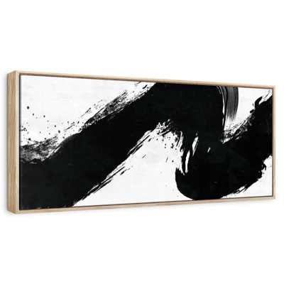 Coup abstrait
