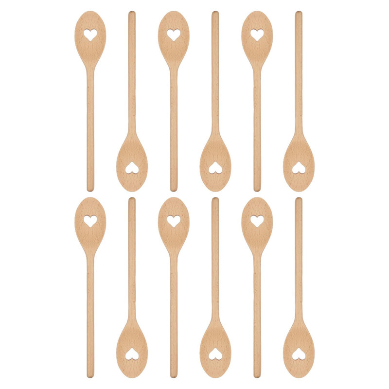 Argon Tableware 12 Cooking Spoon