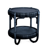 Willow Creek End Table
