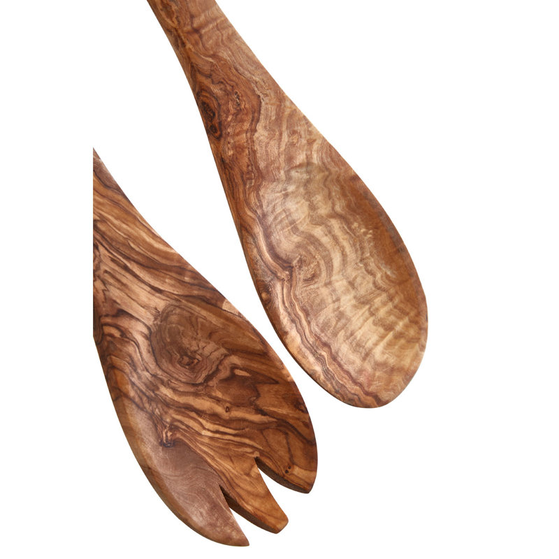 Cahyadi Salad Servers
