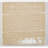 Luv Adore Blue 8-in. Encaustic Spanish/Moroccan Patterned Matte Porcelain Wall & Floor Tile