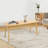 Folding Floor Table, Foldable Low Coffee Table, Portable Coffee Table For Sitting On The Floor(31.5*15.75*13.78In)