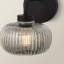 Angenetta Glass Armed Sconce-507615481-506533009