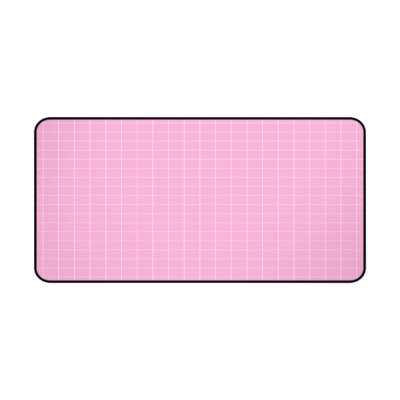 Polyester Desk Pad