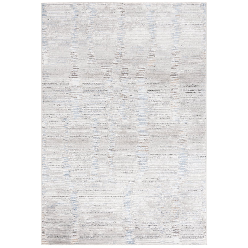 Tapis d'intérieur / extérieur Quincy Performance, Rectangle 4 pi x 6 pi