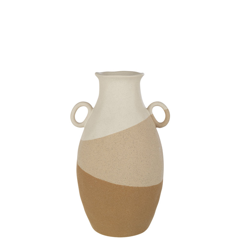 Angelino Earthenware Table Vase 1