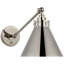 Parkington 1 - Light Armed Sconce-1791025731-1791445559