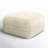 Tuberose Upholstered Pouf-1934797071