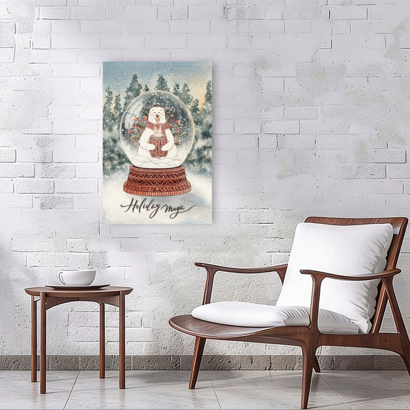 Print, 91.44cm H x 60.96cm W
