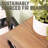 Pingree 2 Piece Solid Wood Floating Shelf-30474566