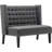 Attaway 46.06'' Upholstered Loveseat-1854373261