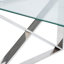 Adah Sled Coffee Table