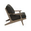 Fauteuil d'extérieur en bois de teck Saratoga-123103182