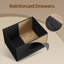 5 Drawer Storage Drawer-134832871
