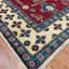  Tapis en laine fait à la main Kazak