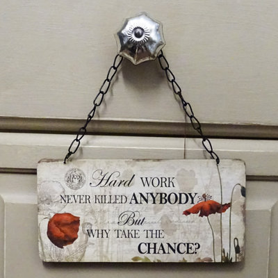 Handmade Wall Decor