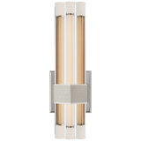 Fascio 1 - Light LED Armed Sconce