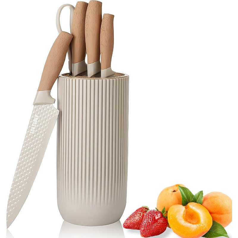 Wonpex Knife Block Set