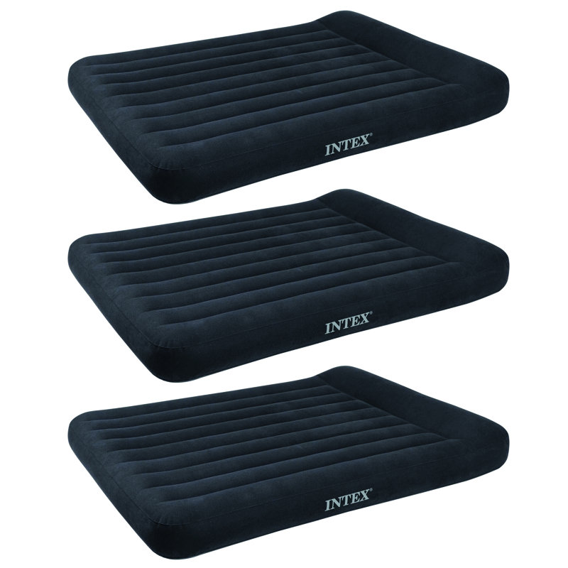 Matelas gonflable classique 10 po