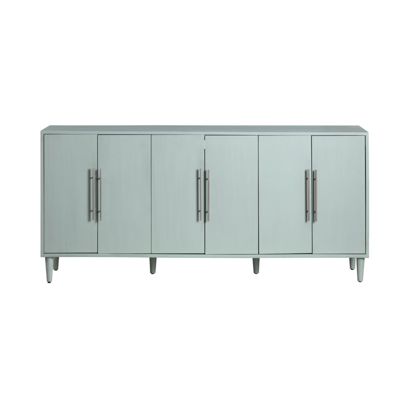 Alverna 74'' Sideboard