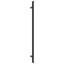 Metro Lane Cabinet Handles 20 Pcs Bronze 96 Mm Stainless Steel-142266306-142266311