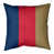 Bleu marine / rouge / doré sélectionné
