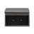 Atreju Faux Leather Ottoman-664615439-664615432
