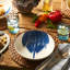 Horseshoe Crab Porcelain Serving Bowl