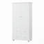 Grande armoire de rangement avec trois tiroirs pour la salle de bain / bureau-1461381950