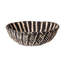 Raffia Stitched Basket-767319461