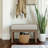 Milltown Ottoman Bench with Upholstered Seat and Solid Wood Frame-1598132949-1481793513