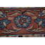 Tapis oriental floral Sultanabad Ziegler noué à la main 10 x 13
