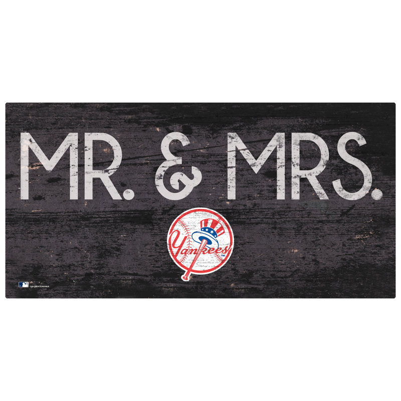 Wall Decor, Yankees
