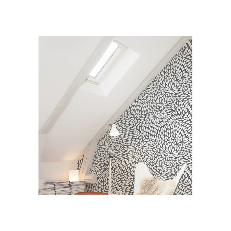 Eisley Matte Mural, 208 x 146cm