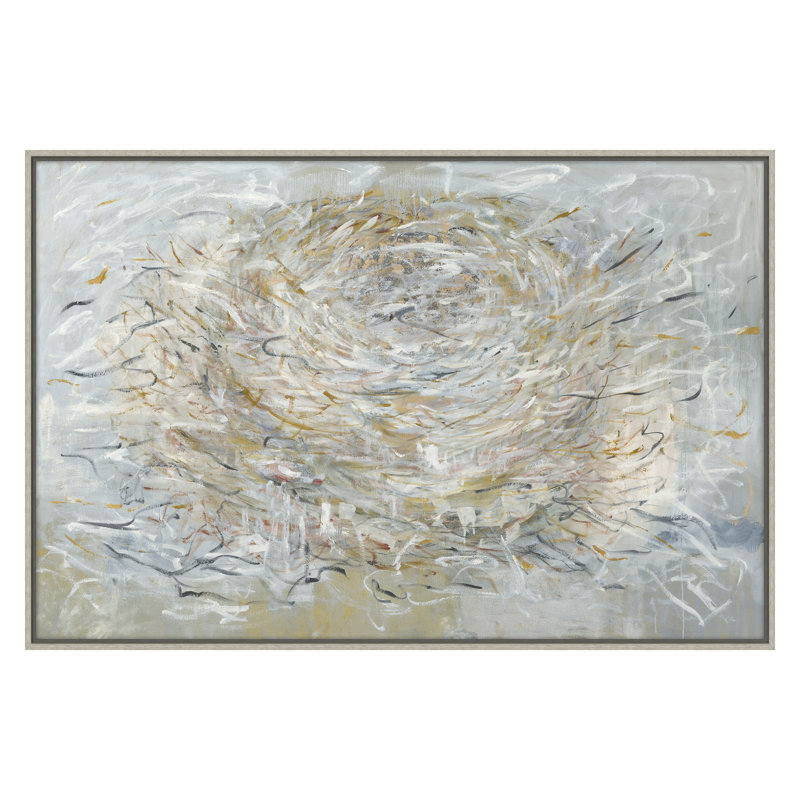 Nest Print by Westergreen, Sheryl, 30" H x 45" W