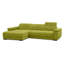 Berrada 5 Seater Corner Sofa-123043059-123043064