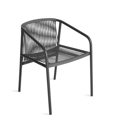 Outdoor Dining Armchair