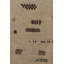 Moroccan Hand Knotted Geometric Area Rug-1034096776