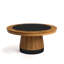 Table de poker Prohibition Series 60 "par RAM Game Room-106901956