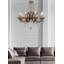 Jansen 8 - Light Candle Style Chandelier-41261894